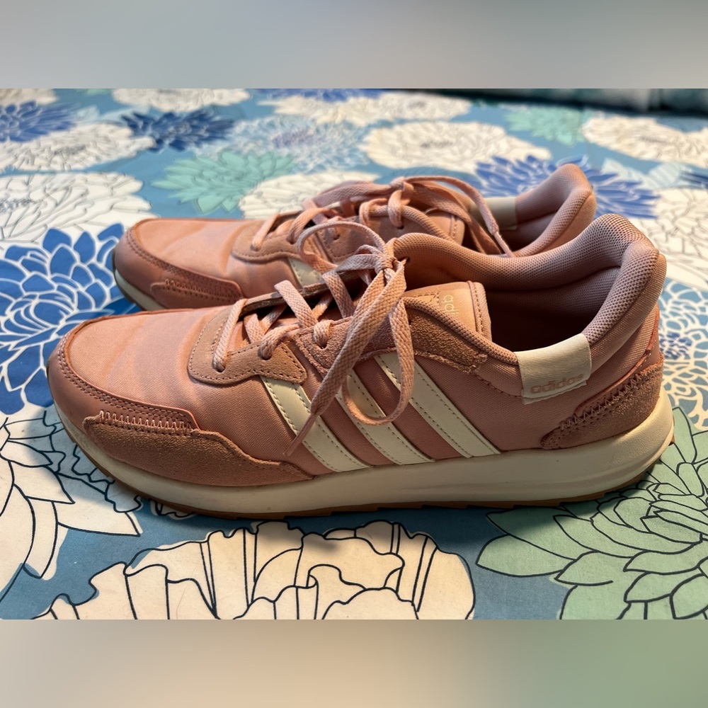 Adidas sneakers